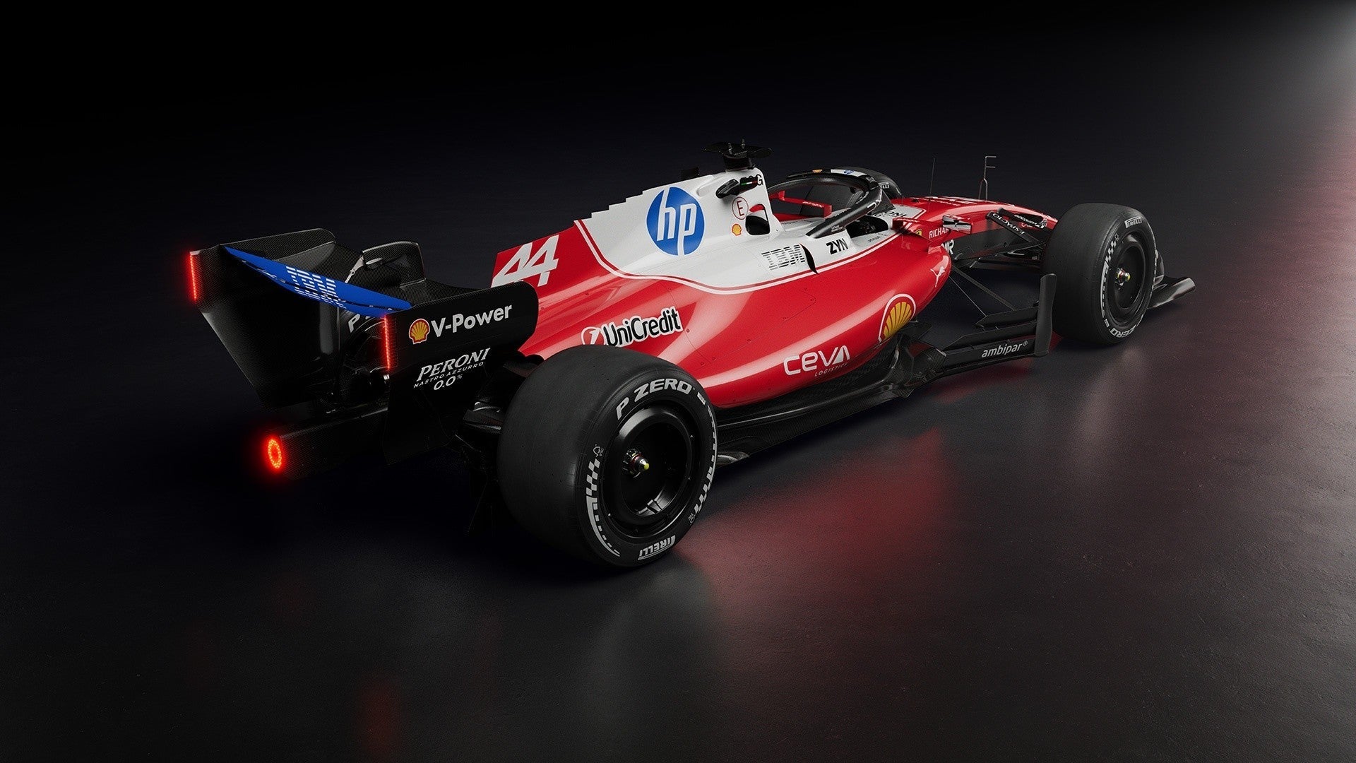 マラネッロのF1新時代最初のマシン – ROSSOautomobilei