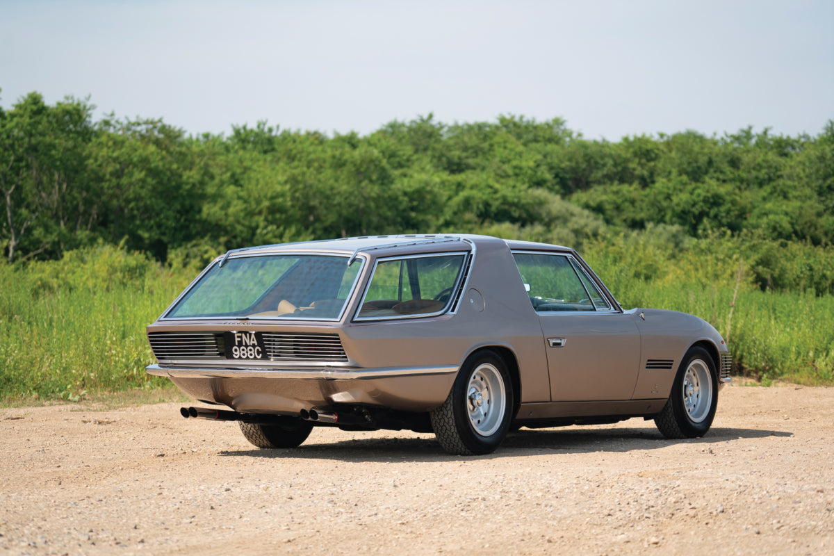 11 Ferrari Shooting Brake Models