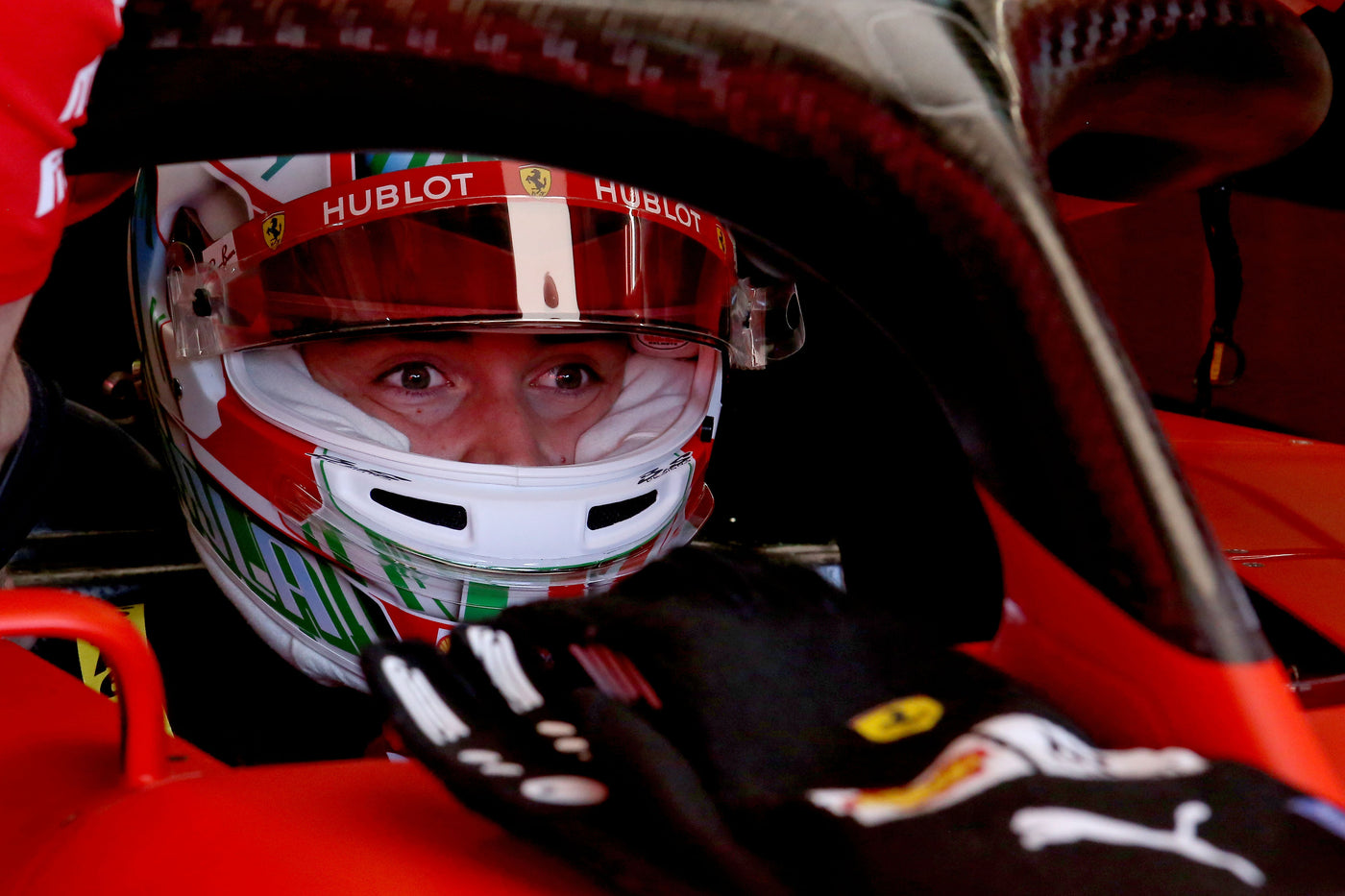 Imola GP: Mercedes Breaks a Record at Ferrari's Home Track