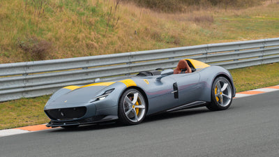 2018 Ferrari Monza SP1