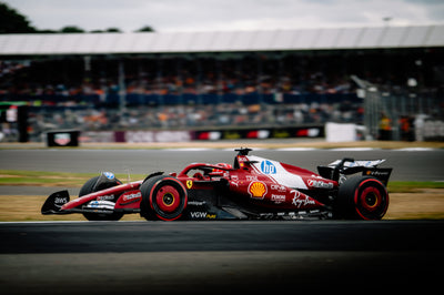 Recap: Scuderia Ferrari’s European Stretch, from Imola to Silverstone