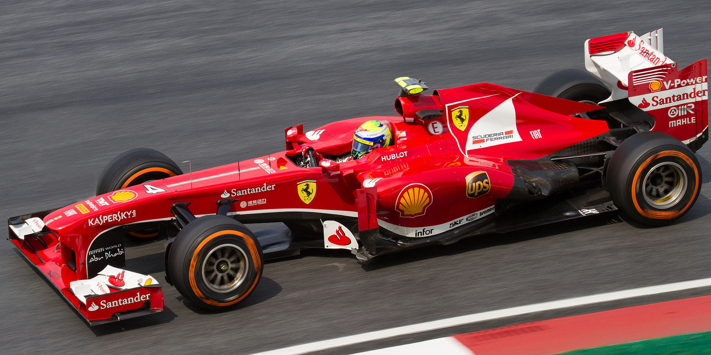 Formule 1 : Felipe Massa a laissé gagner Fernando Alonso Formule 1 : Felipe Massa a laissé gagner Fernando Alonso