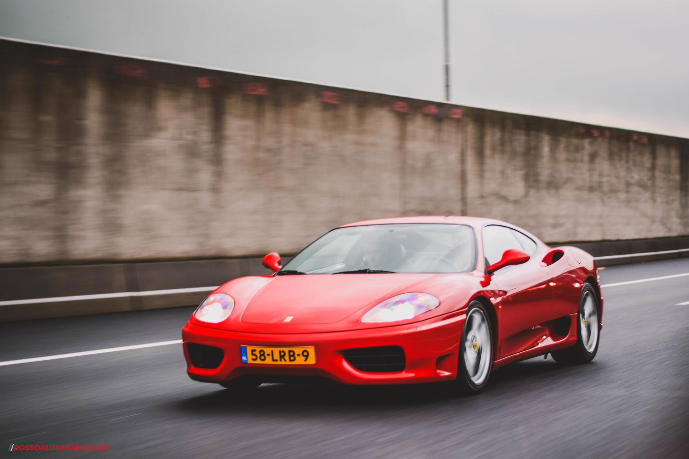1999 Ferrari 360 Modena
