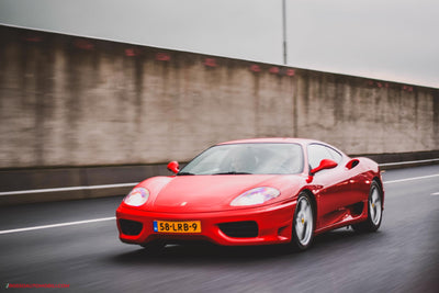 1999 Ferrari 360 Modena