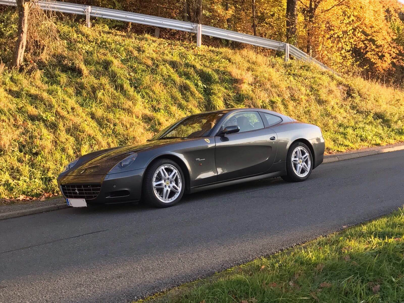 Ferrari 612 Scaglietti (2004–2011): Full Specs, Performance