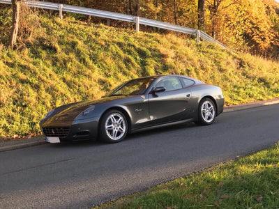 2004 Ferrari 612 Scaglietti