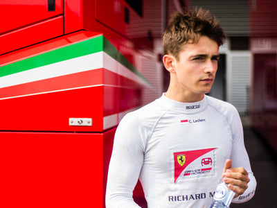 Stars Of The Future: The Ferrari Driver Academy