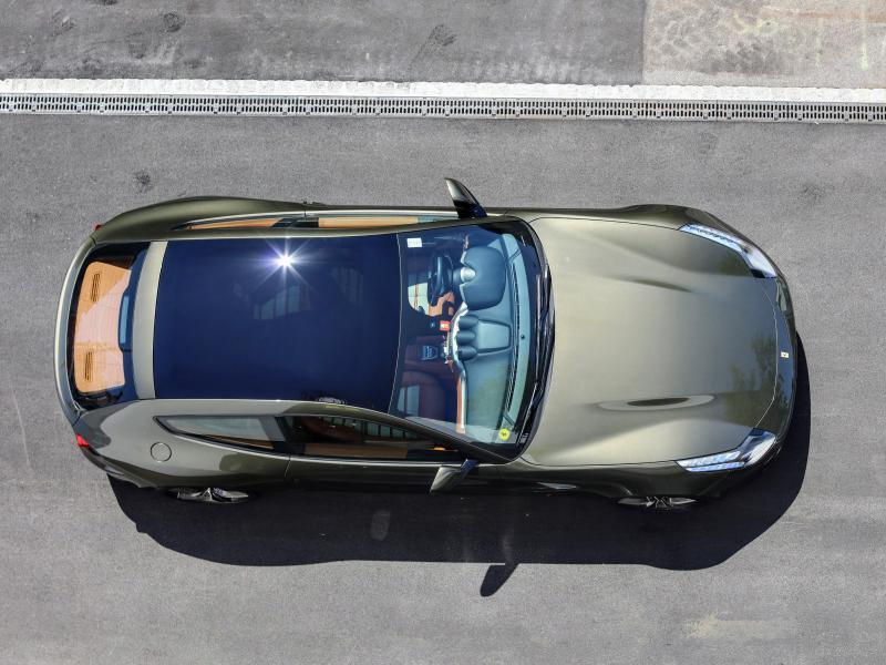 12 Ferrari colours you’ve never heard of | ROSSOautomobili