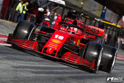 Racing In Red | First Assessment: Is The SF1000 Any Good?