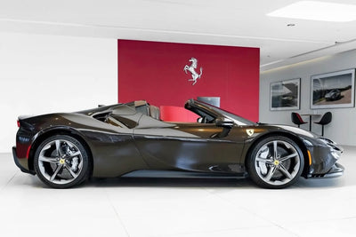 2020 Ferrari SF90 Spider