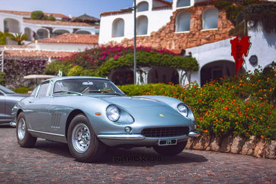 The Ferrari 275 turns 60 in 2024: these are all the variants