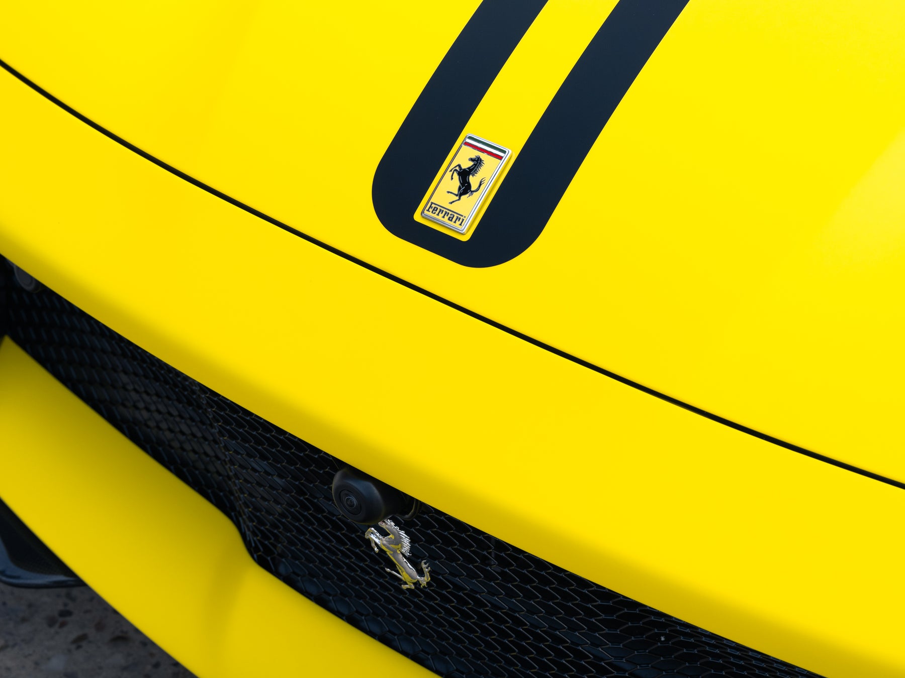 Ferrari | ROSSOautomobili