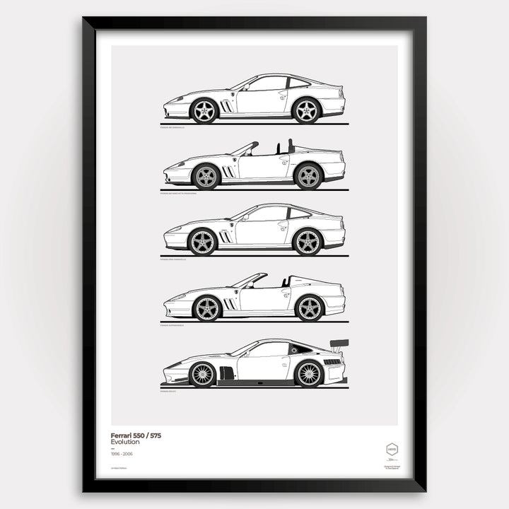 ferrari-550-575-print-poster-